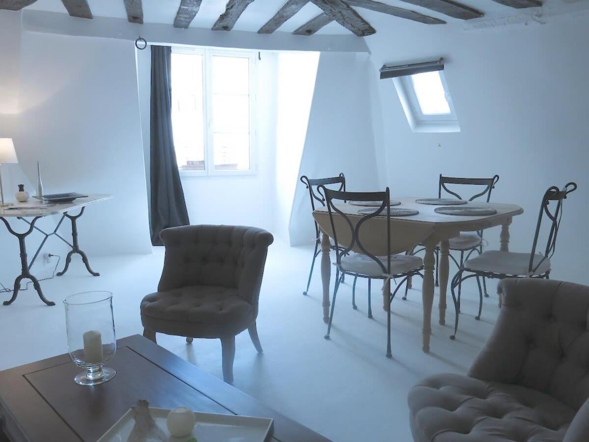 Saintonge Citycosy Parijs