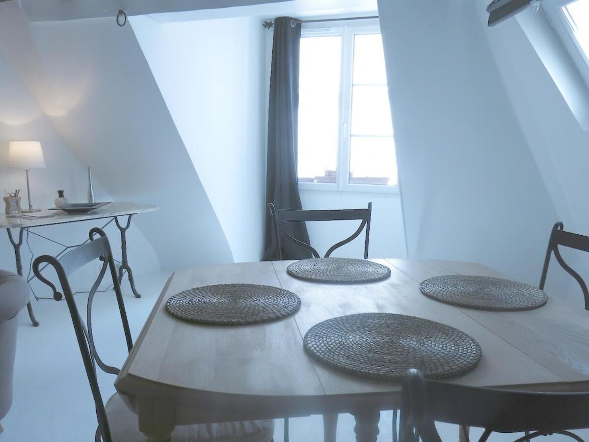 Saintonge Citycosy * Parijs