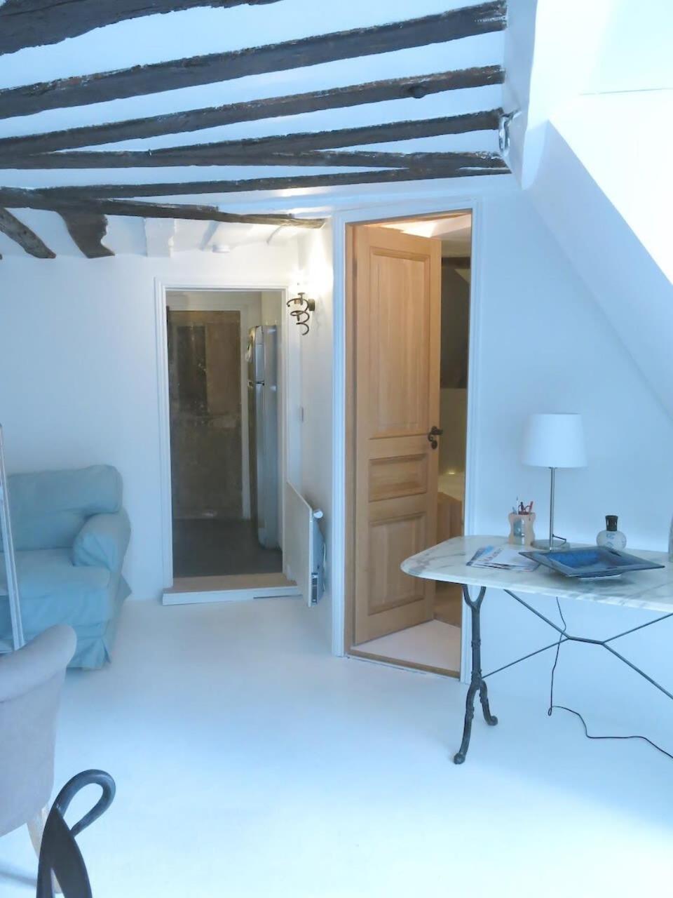 Saintonge Citycosy * Parijs