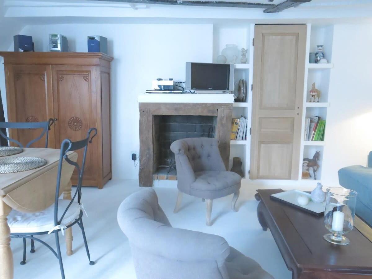 Appartement Saintonge Citycosy Parijs