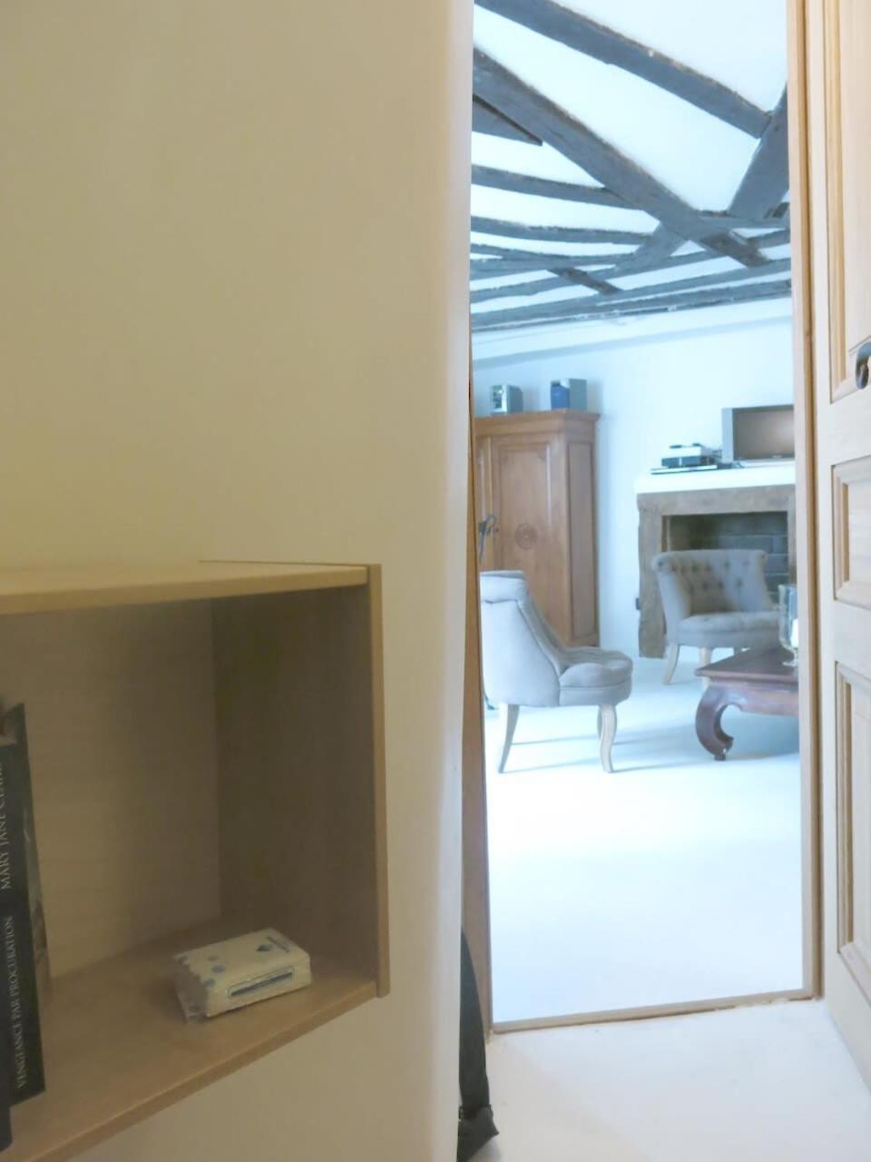 Appartement Saintonge Citycosy Parijs